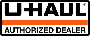 Uhaul Authorized Dealer Icon